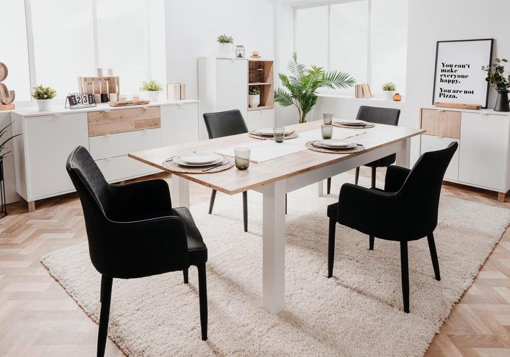 Les Tables