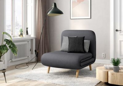 Banquette Clic Clac 1 Place Soltero Les Convertibles reunion pas cher