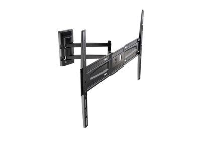 Support TV Inclinable et Orientable Grand Angle Meliconi (FRD600) TV / Son / Multimédia... Les meubles qu'on aime !