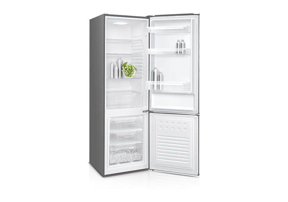 Combiné 2 Portes 262L LES BONNES AFFAIRES reunion pas cher