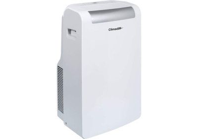 Climatiseur Mobile Réversible 12000BTU avec Fonction Wifi Climadiff (CLIMA12KR1) L'Électroménager reunion pas cher