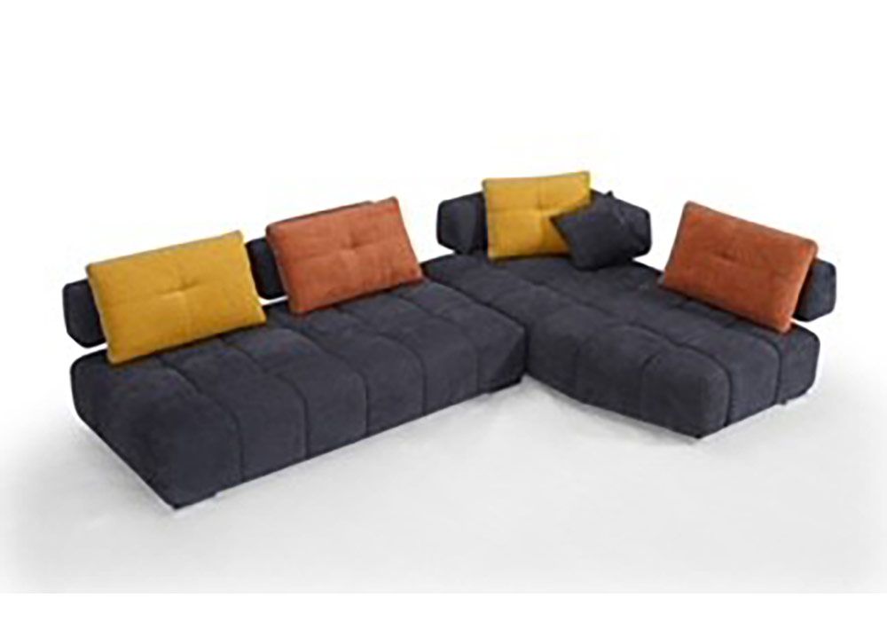 Salon d’Angle Design Modulable PROMOS reunion pas cher