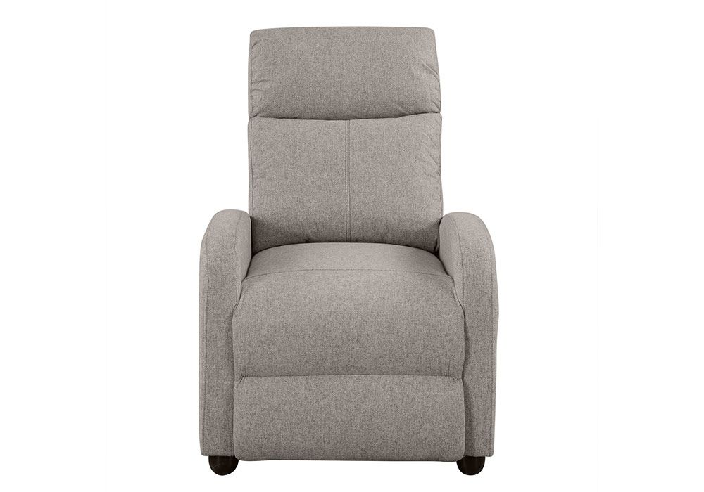 Fauteuil Relax Push Back Darwing La Relaxation reunion pas cher