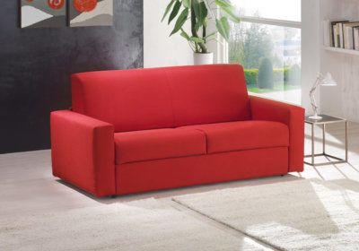 Canapé Convertible Rapido Enea LES BONNES AFFAIRES Les meubles qu'on aime !