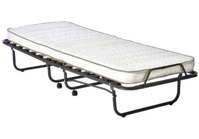 Lit Pliant 80x190cm PROMOS reunion pas cher