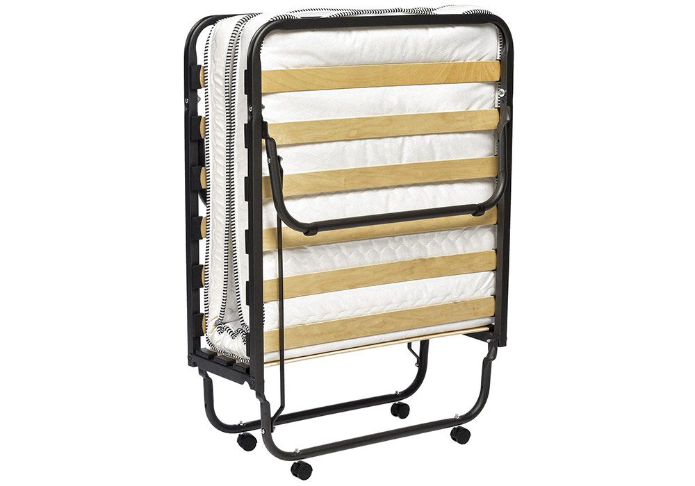 Lit Pliant 80x190cm PROMOS reunion pas cher