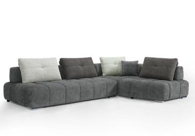 Salon d’Angle Design Modulable LES BONNES AFFAIRES ! reunion pas cher