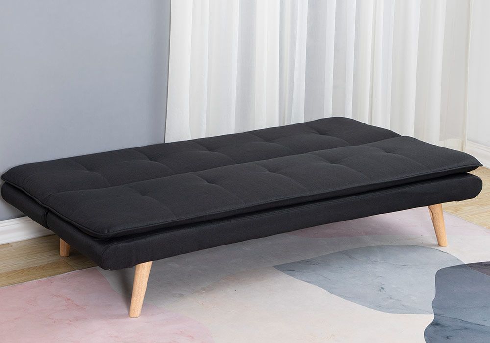 Banquette lit Scandinave Les Convertibles reunion pas cher