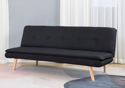 Banquette lit Scandinave Les Convertibles reunion pas cher
