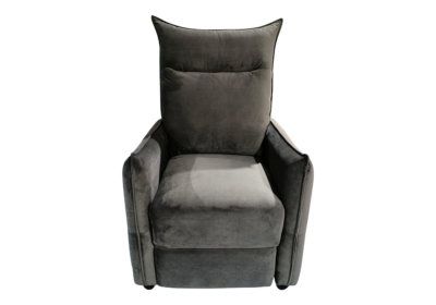 Fauteuil Relax Push Back Stuffy La Relaxation reunion pas cher