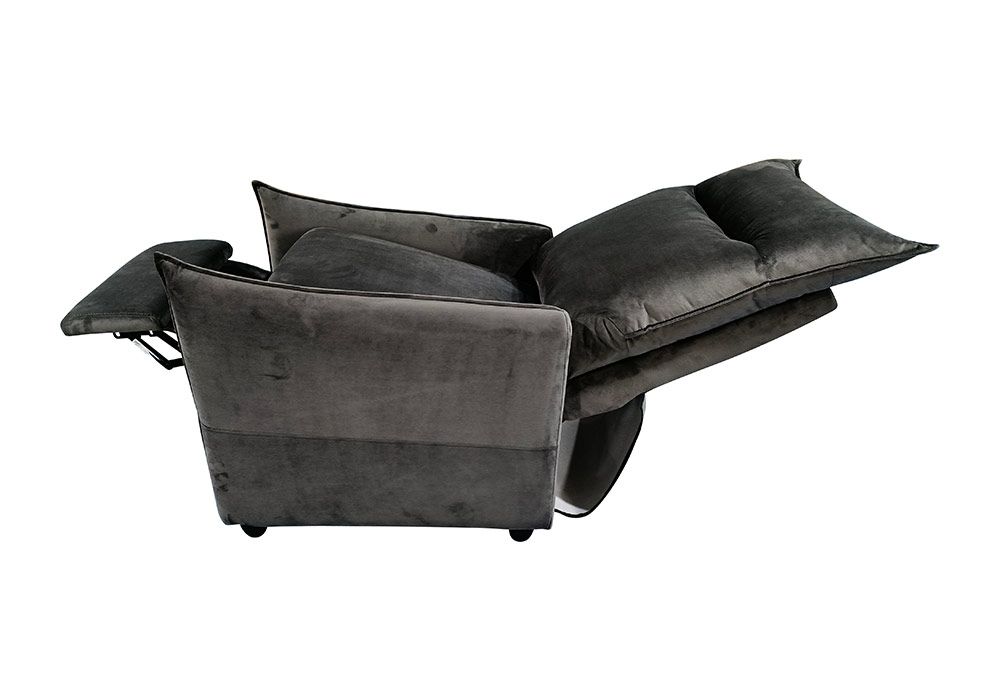 Fauteuil Relax Push Back Stuffy La Relaxation reunion pas cher