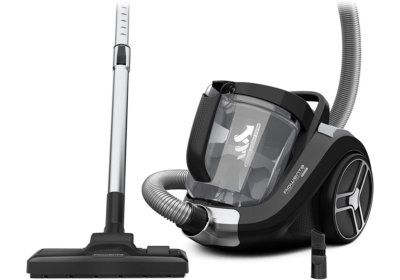 Aspirateur sans Sac Rowenta (YY5067FE-RO4825EA) Les Petits Électroménagers reunion pas cher