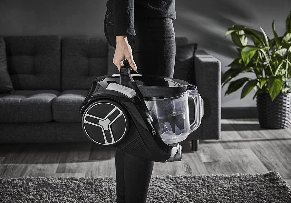 Aspirateur samsung sans sac Boutique en Ligne