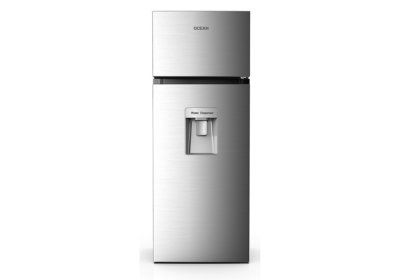 Réfrigérateur 2 Portes Ocean (ORDK222X2) L'Électroménager reunion pas cher