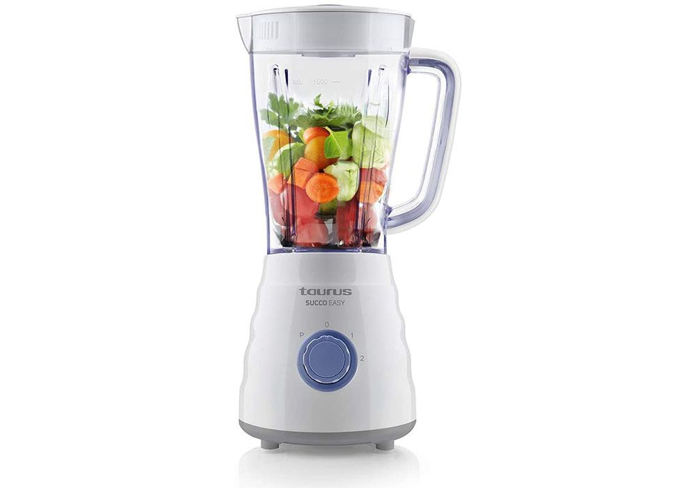 Blender Succo Easy Mill Taurus Les Boissons (Café, Thé, Jus) Les meubles qu'on aime ! 2