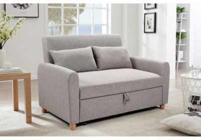 Canapé Convertible H7202 LES BONNES AFFAIRES reunion pas cher
