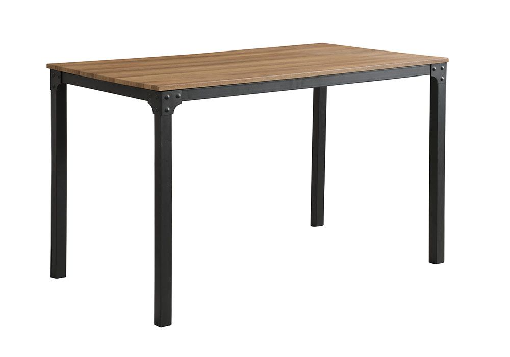 Table à Manger Tolix 150cm Les Salles à Manger Les meubles qu'on aime ! 3