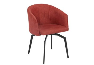 Chaise Pivotante Leridon Les Chaises reunion pas cher