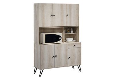 Ensemble de Cuisine Diana 260cm Ensemble Cuisine Les meubles qu'on aime !