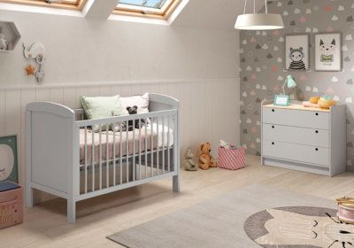 Berceau sans Matelas Lima L'Espace Bébé Les meubles qu'on aime !