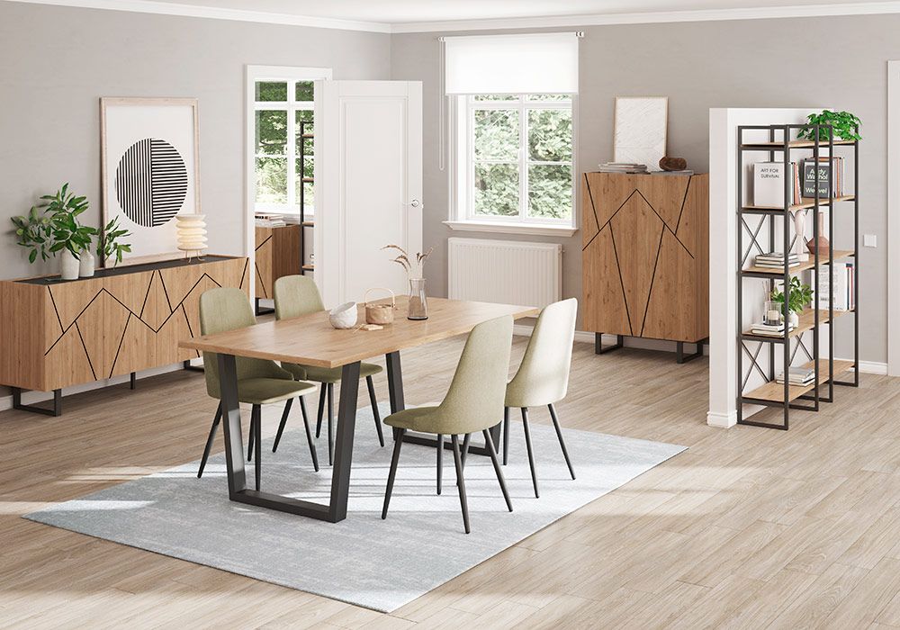 Les Tables