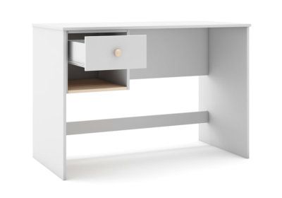 Bureau 1 Tiroir (Collection Chambre Enfant Esteban) LES BONNES AFFAIRES Les meubles qu'on aime !