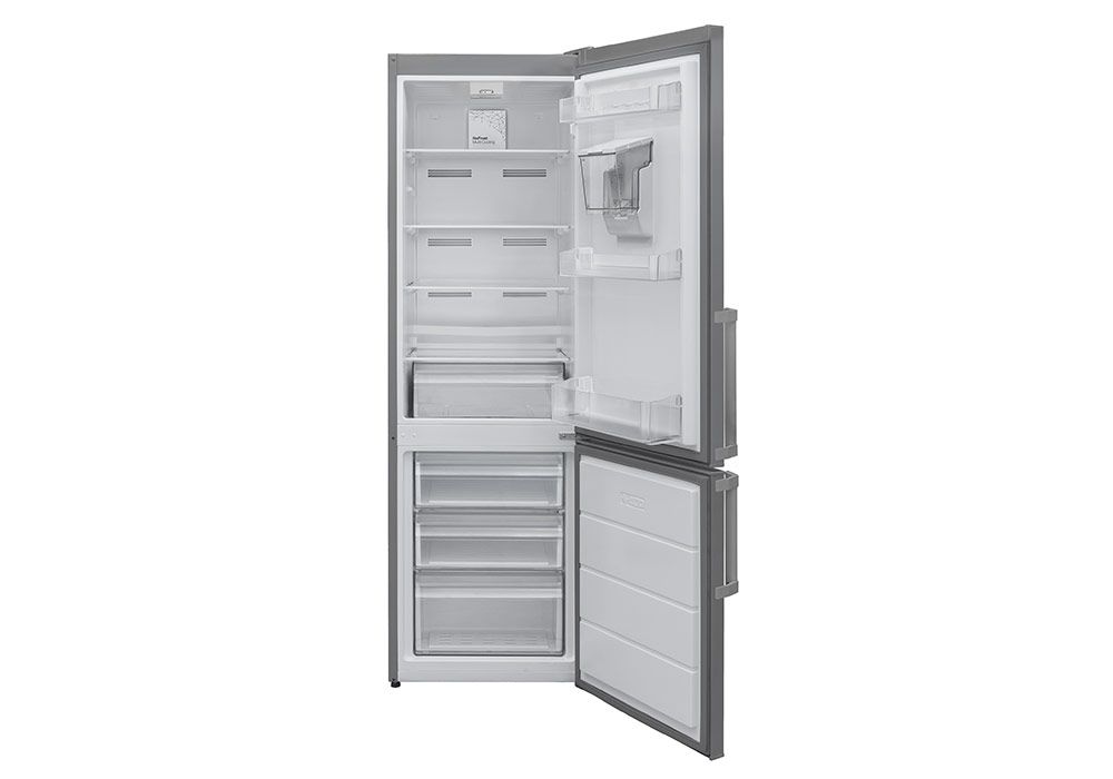 Combiné 2 Portes No Frost Ocean (CNF282TS2) L'Électroménager reunion pas cher