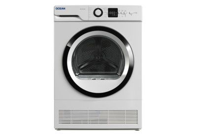 Sèche-Linge à Condensation 7KG Ocean (OCD702WL) L'Électroménager reunion pas cher