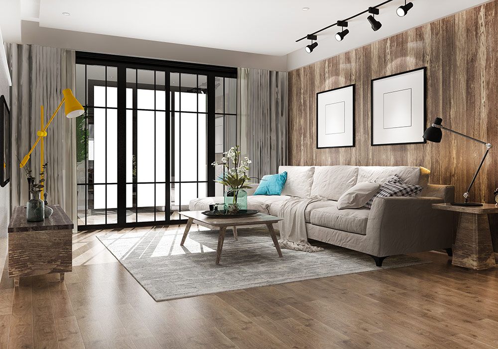 3d-rendering-loft-luxury-living-room-with-bookshelf