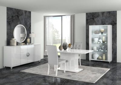 Miroir pour Enfilade (Collection Elite) Les Meubles Les meubles qu'on aime !