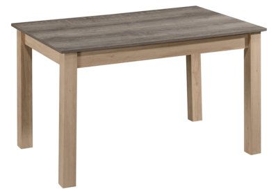 Table à Manger Rectangulaire Les Salles à Manger Les meubles qu'on aime !