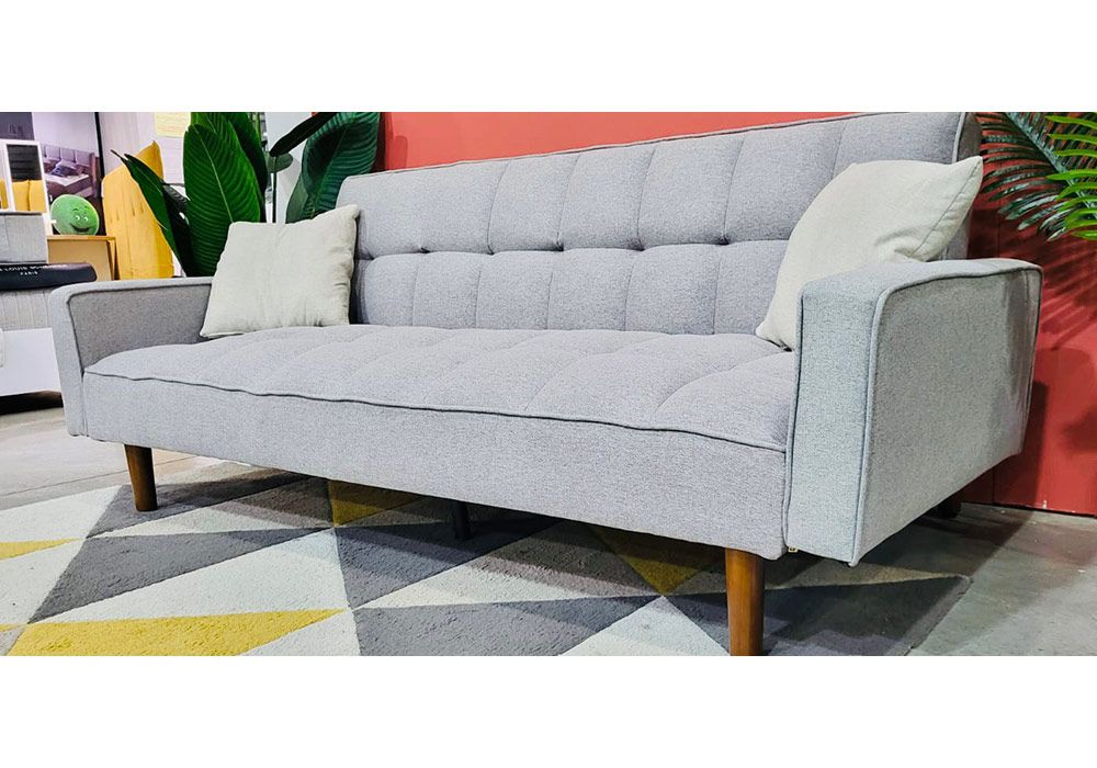 Banquette Lit Clic-Clac Manhattan LES BONNES AFFAIRES ! reunion pas cher