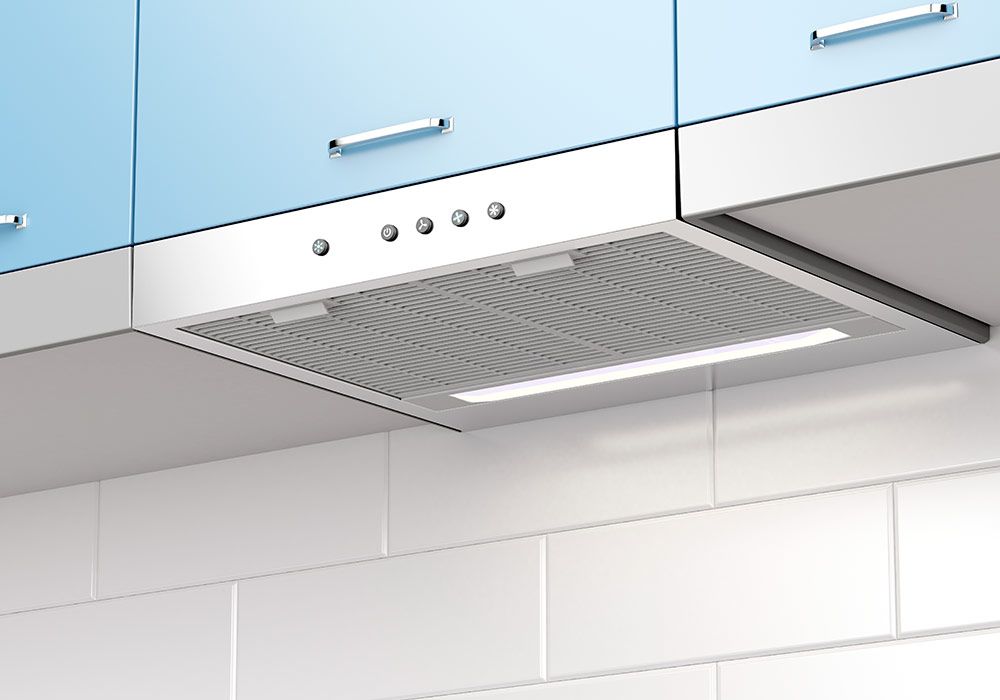 cooker-hood