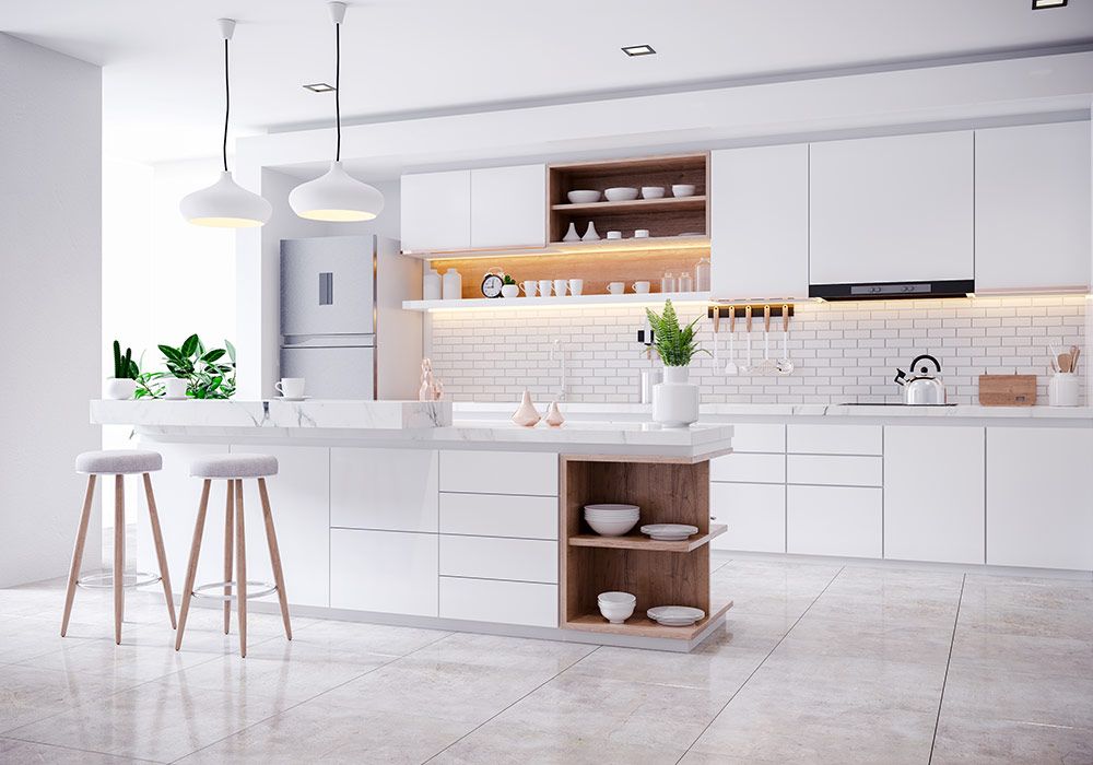 modern-contemporary-white-kitchen-room-interior