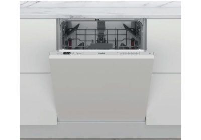 Lave-Vaisselle Intégrable 6ème Sens Whirlpool (WKIC3626) L'Électroménager reunion pas cher