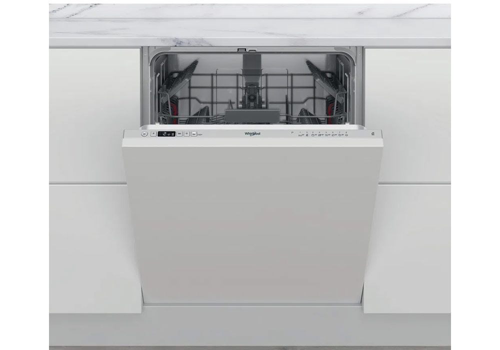 Kit-M Lave-Vaisselle Intégrable 6ème Sens Whirlpool (WKIC3626)