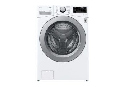 Lave Linge Frontal Connecté Wifi LG (F51P14WH) L'Électroménager reunion pas cher