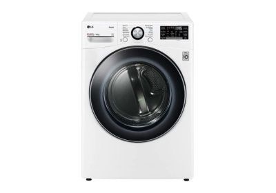 Sèche-Linge Pompe à Chaleur Connectivité Wifi LG (RH6P12WH) L'Électroménager Les meubles qu'on aime !