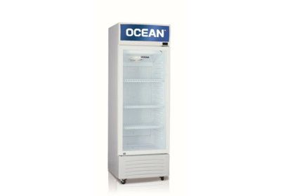 Vitrine Boisson Ocean (OBCH290W1) Exclu Kit-M !!! reunion pas cher