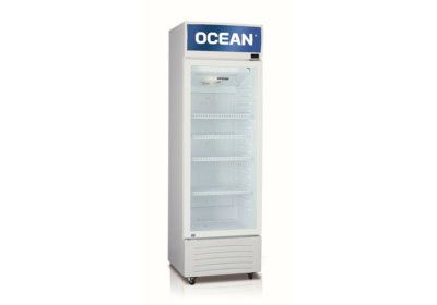 Vitrine Boisson Ocean (OBCH370W1) Exclu Kit-M !!! reunion pas cher
