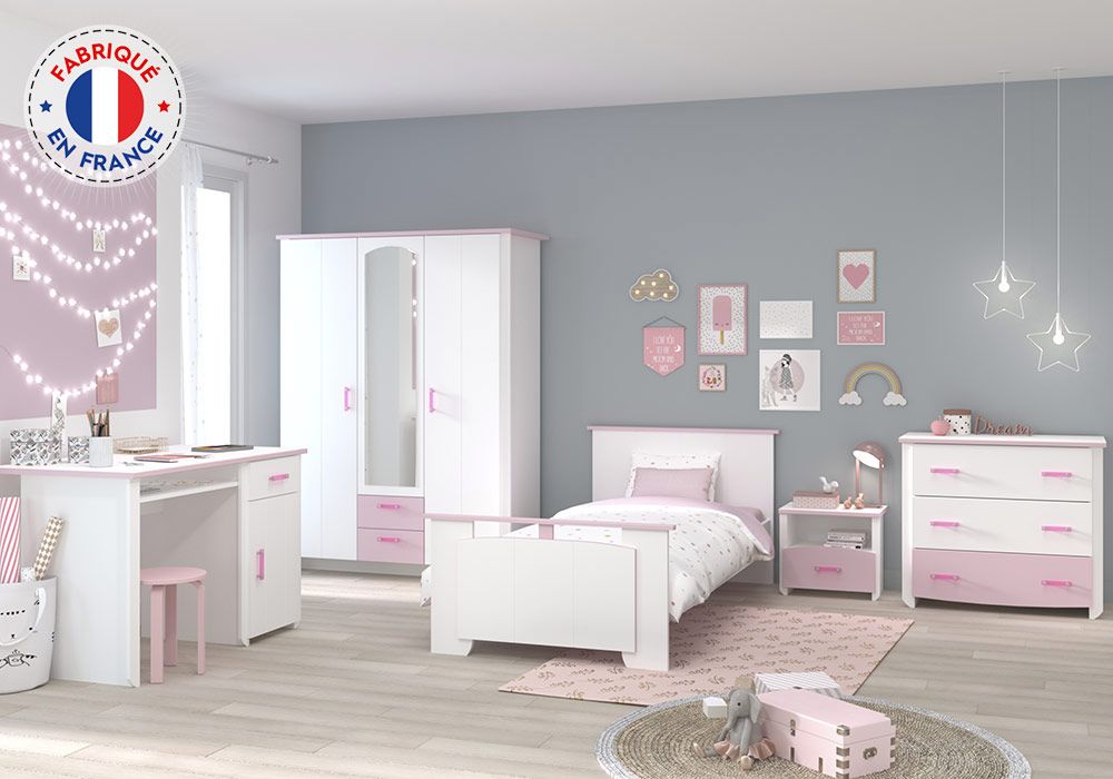 acheter chambre enfant st denis 974 réunion