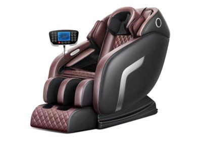 Fauteuil de Massage Relaxant Vulcain Top Relax Les Fauteuils Relaxants Top Confort reunion pas cher