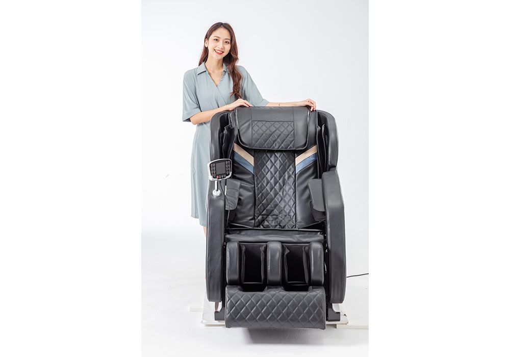 Fauteuil de Massage Relaxant Pandora Top Relax LES BONNES AFFAIRES reunion pas cher