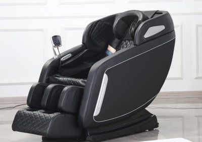 Fauteuil de Massage Relaxant Pandora Top Relax LES BONNES AFFAIRES reunion pas cher