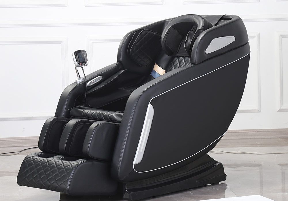 Les Fauteuils Relaxants Top Confort