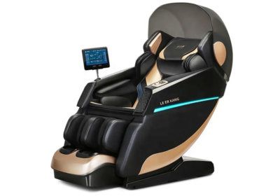 Capsule de Massage Relaxant Krypton Top Relax Les Fauteuils Relaxants Top Confort reunion pas cher