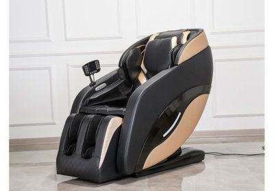 Fauteuil de Massage Relaxant Tatooine Top Relax Les Fauteuils Relaxants Top Confort reunion pas cher