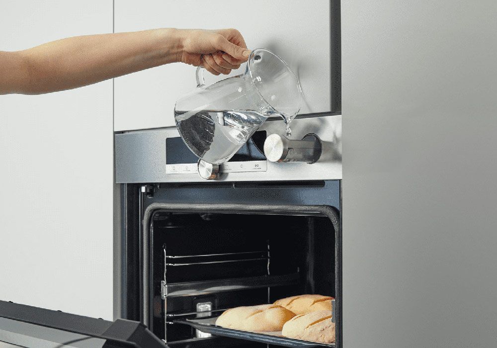 Plateau de cuisson Hisense Gorenje 703415 cuisinière
