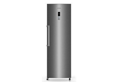 Congélateur Armoire 1 Porte Dark Inox Ocean (ORK270NF) L'Électroménager reunion pas cher