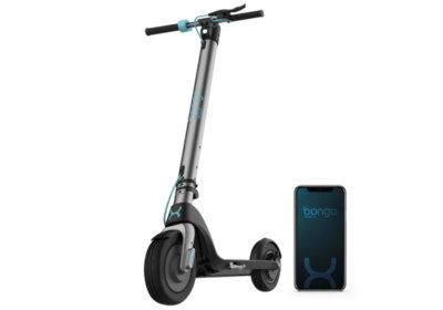 Trottinette Électrique Bongo Série A Connected Cecotec Exclu Kit-M !!! reunion pas cher
